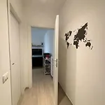 A Casa Mia شقة مودينا