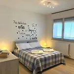 A Casa Mia شقة