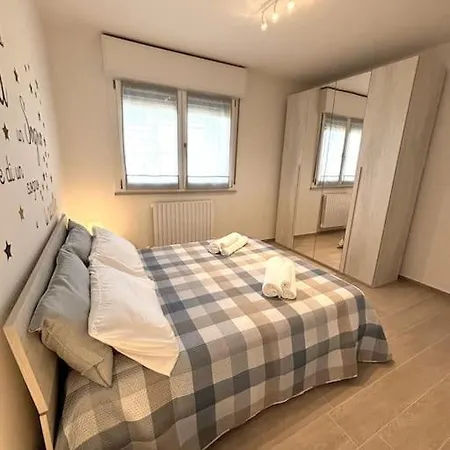 A Casa Mia Apartment *