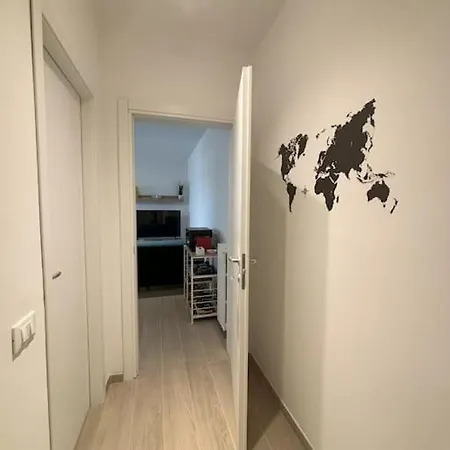 A Casa Mia Apartment Modena