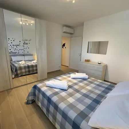 Apartment A Casa Mia Modena