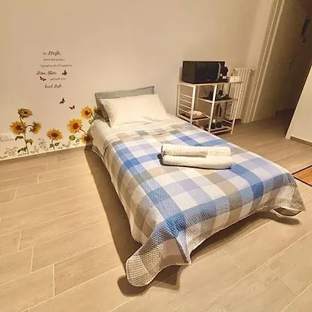 A Casa Mia Apartment