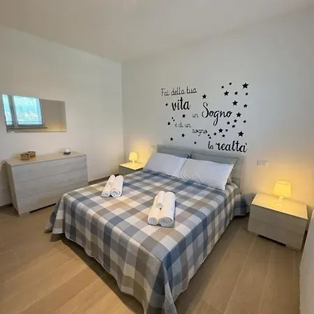 A Casa Mia Apartment *