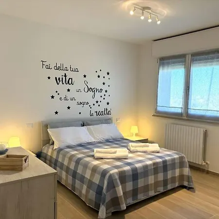A Casa Mia Appartamento