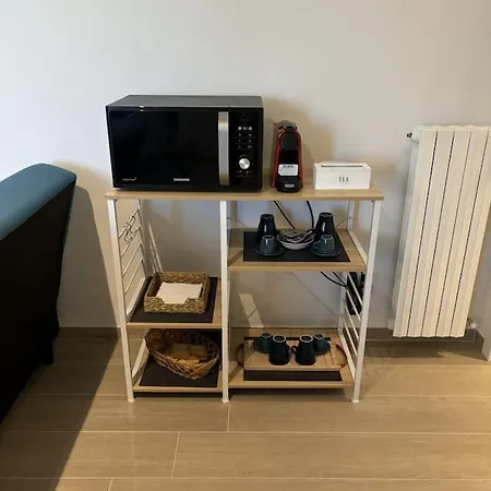 Apartment A Casa Mia