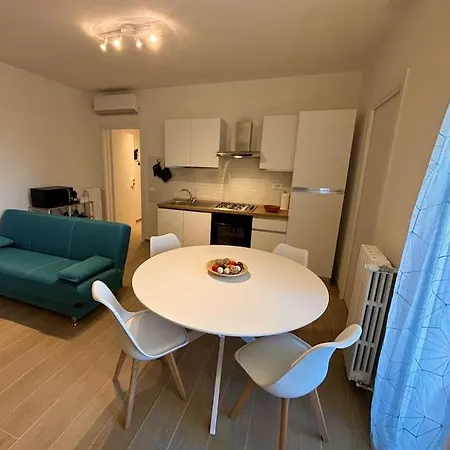 A Casa Mia Lejlighed *