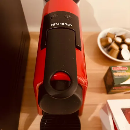 A Casa Mia Lejlighed *