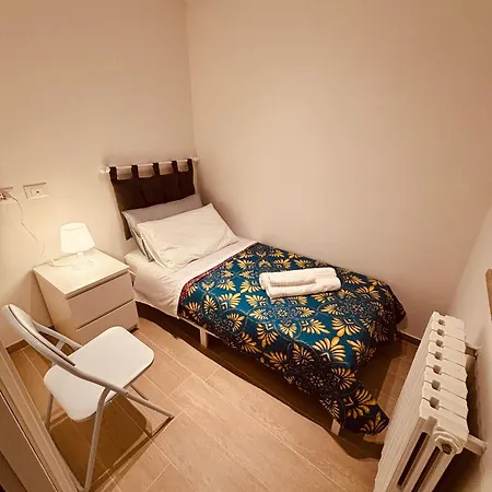 A Casa Mia Apartment Modena
