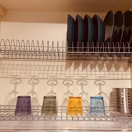 A Casa Mia * مودينا