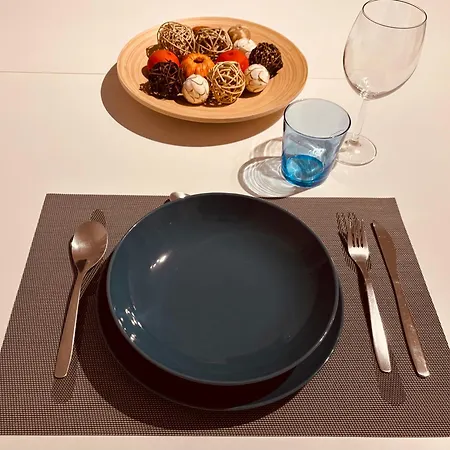 A Casa Mia Modena