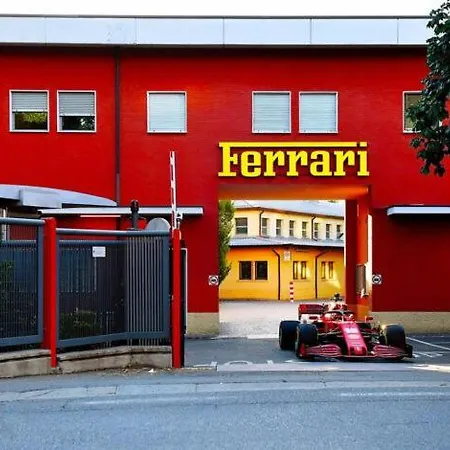A Casa Mia Apartment