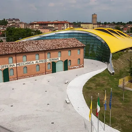 A Casa Mia *