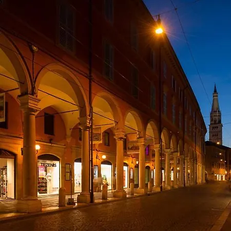 A Casa Mia Lejlighed