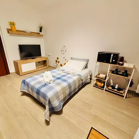 Apartment A Casa Mia