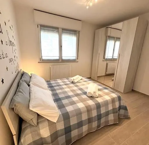 A Casa Mia Lägenhet *