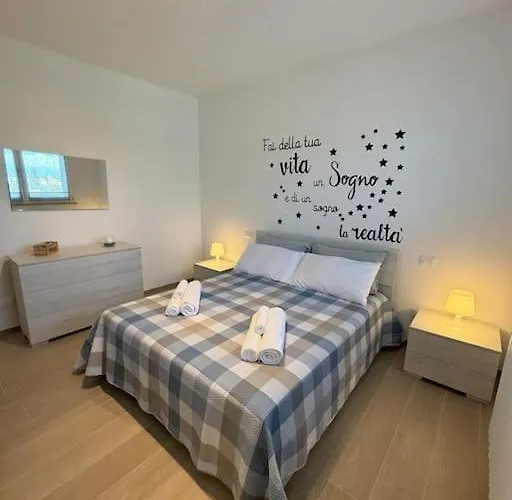 A Casa Mia Appartamento *