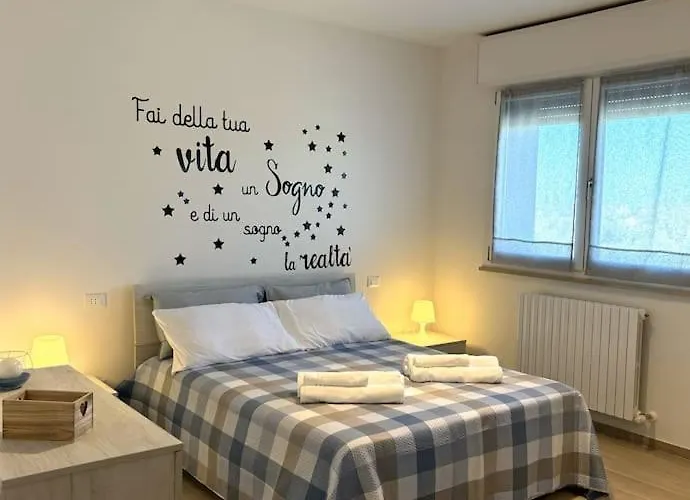 A Casa Mia Lägenhet