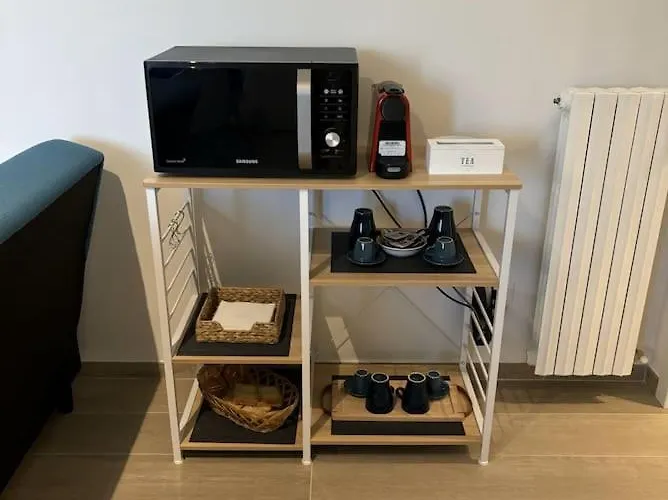 Lägenhet A Casa Mia