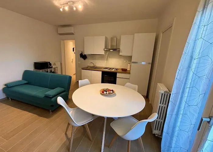 A Casa Mia Lägenhet *