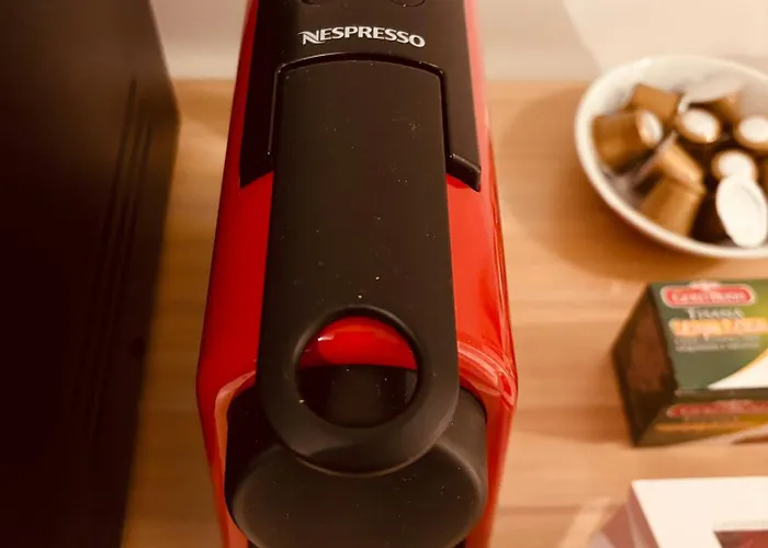 A Casa Mia Lägenhet *