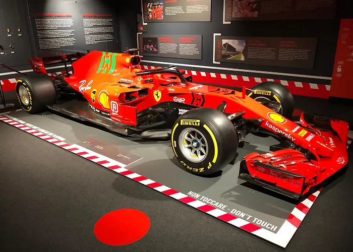 A Casa Mia Appartamento Modena