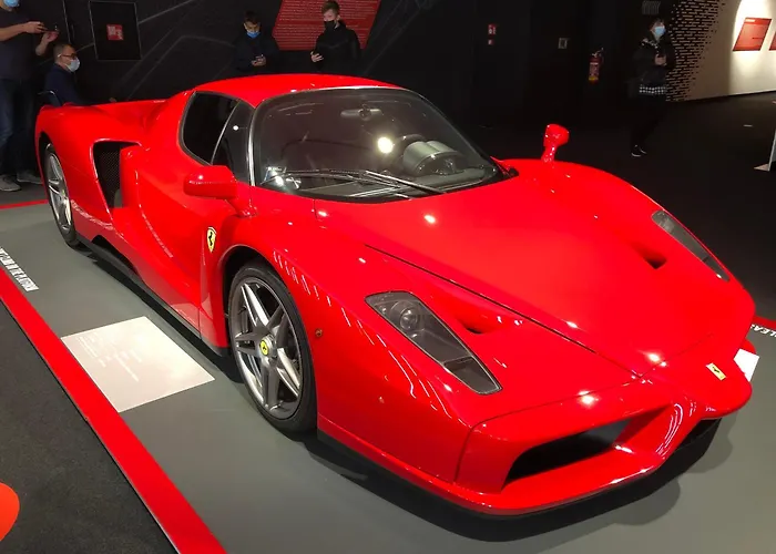 A Casa Mia Lägenhet Modena