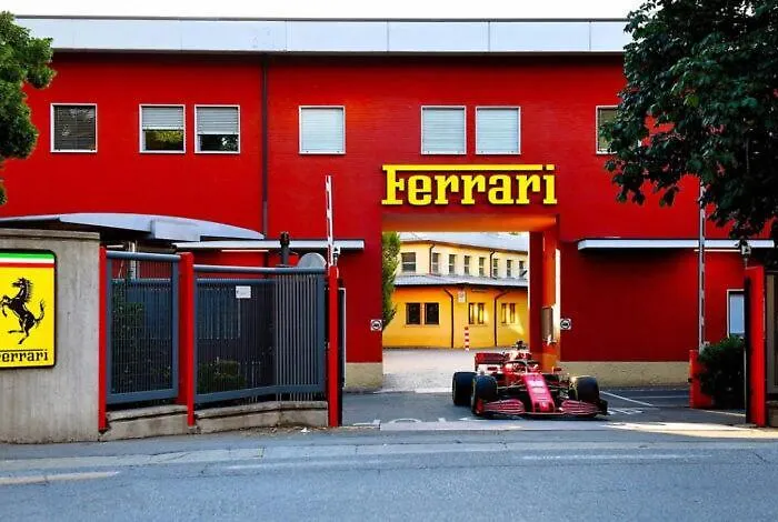 A Casa Mia Appartamento