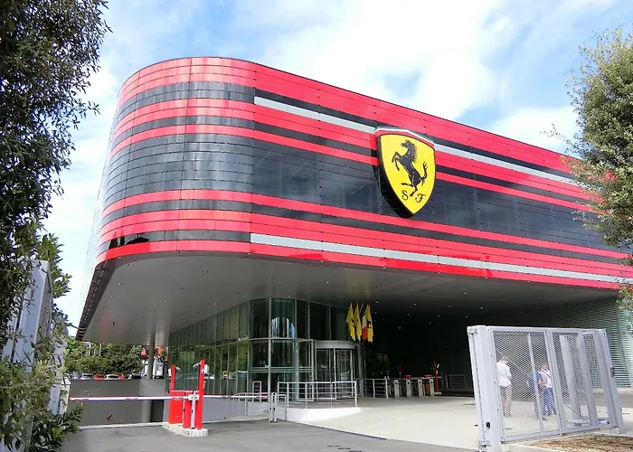 Appartamento A Casa Mia Modena