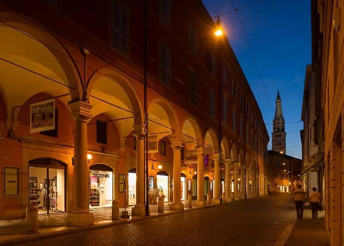 A Casa Mia Lägenhet