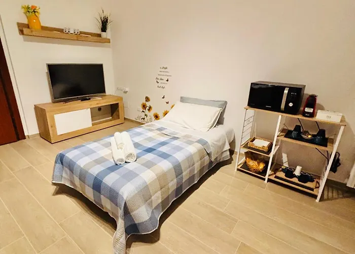 Appartamento A Casa Mia